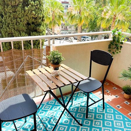 Rentaly Vacations Jupiter Benalmádena Zewnętrze zdjęcie
