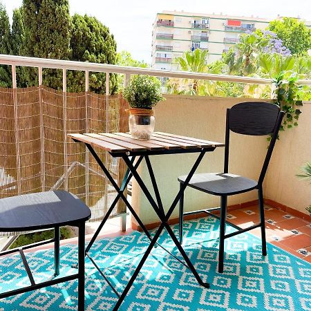 Rentaly Vacations Jupiter Benalmádena Zewnętrze zdjęcie