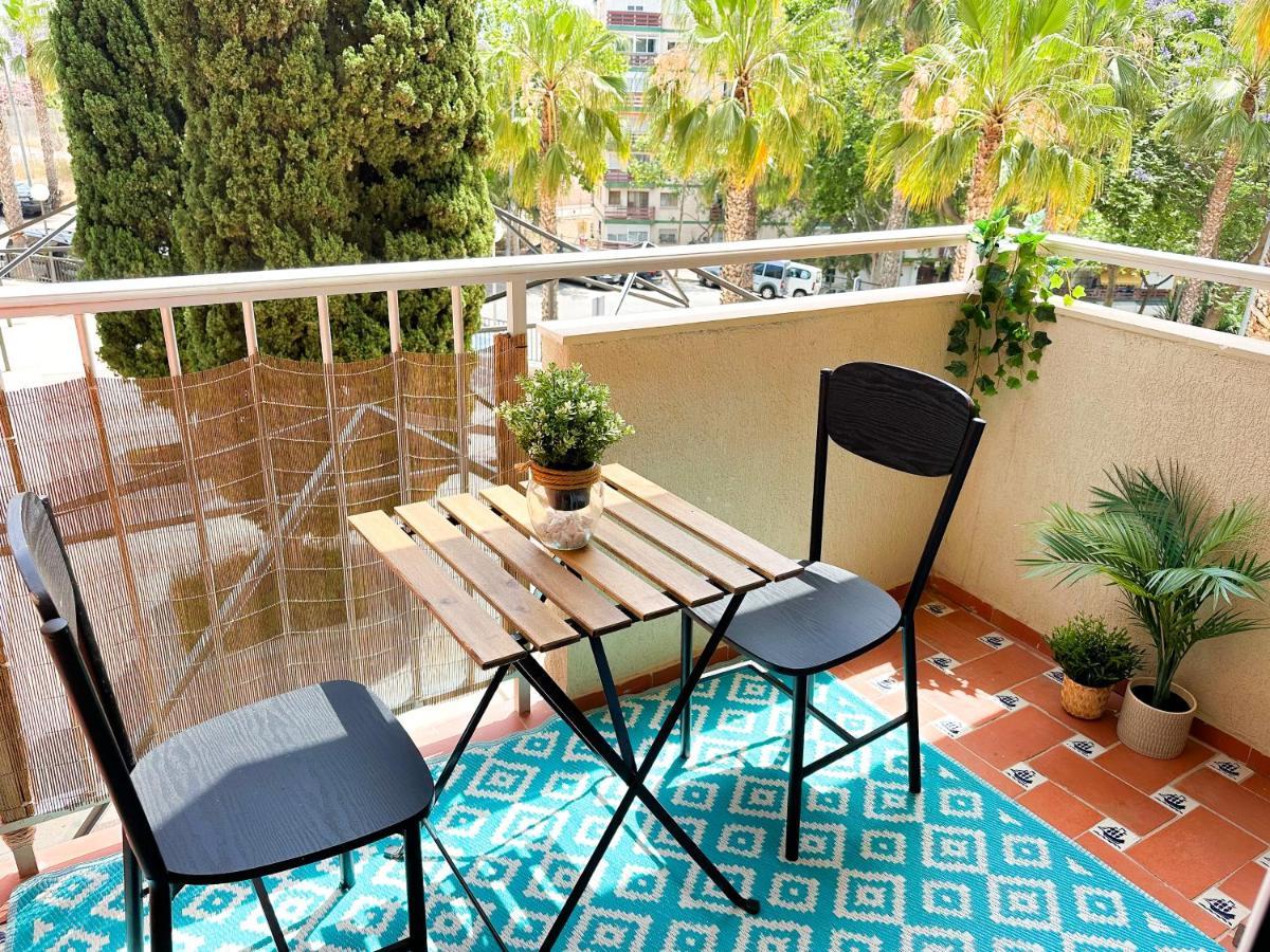 Rentaly Vacations Jupiter Benalmádena Zewnętrze zdjęcie