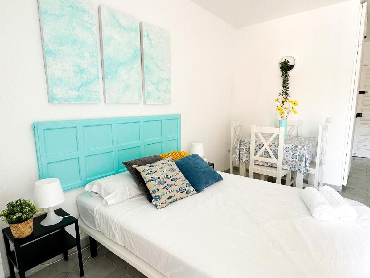 Rentaly Vacations Jupiter Benalmádena Zewnętrze zdjęcie