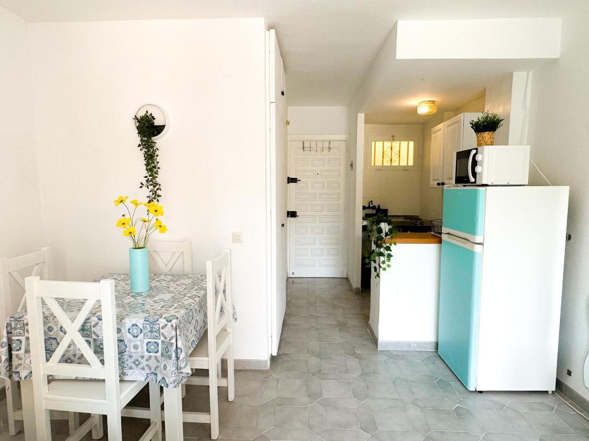 Rentaly Vacations Jupiter Benalmádena Zewnętrze zdjęcie
