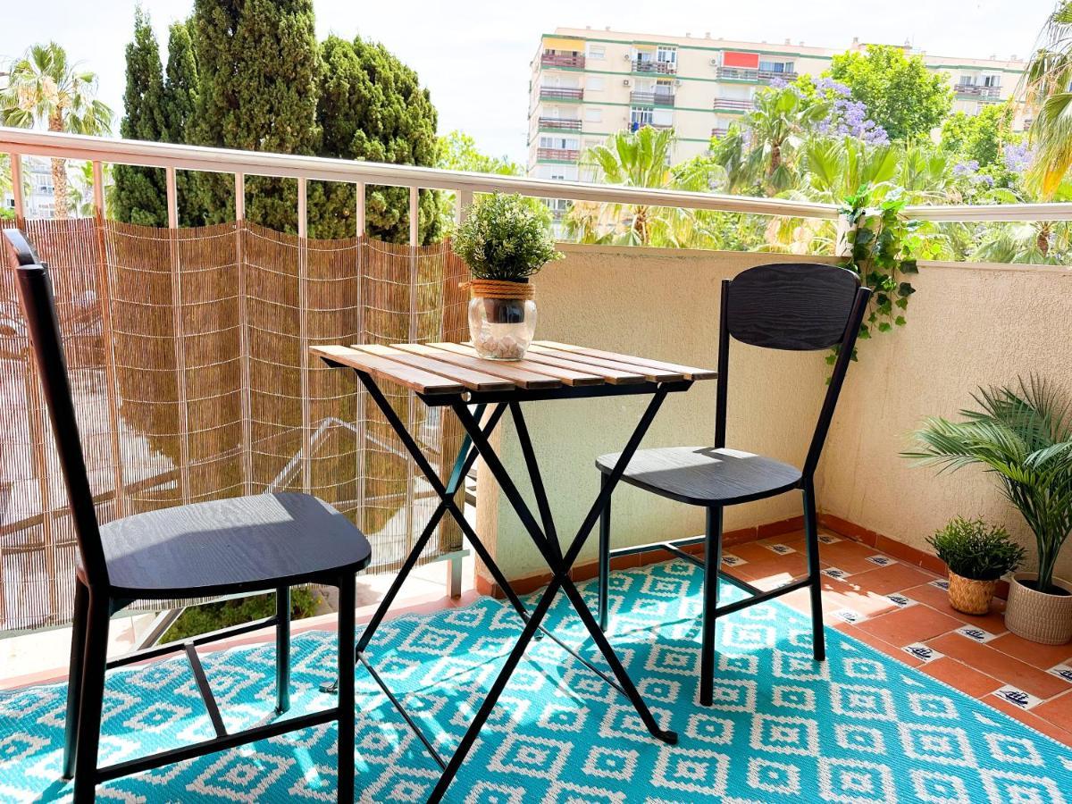 Rentaly Vacations Jupiter Benalmádena Zewnętrze zdjęcie