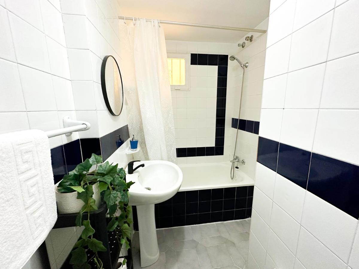 Rentaly Vacations Jupiter Benalmádena Zewnętrze zdjęcie