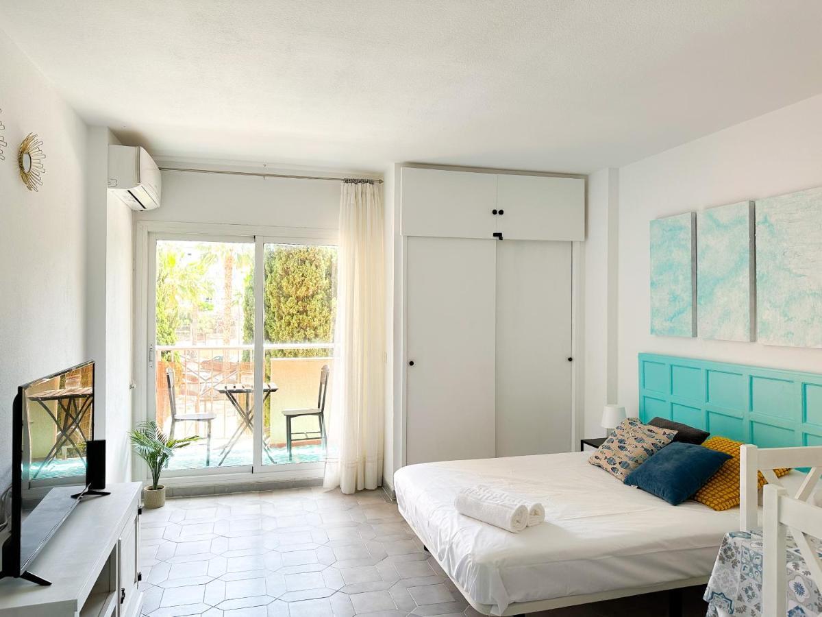 Rentaly Vacations Jupiter Benalmádena Zewnętrze zdjęcie
