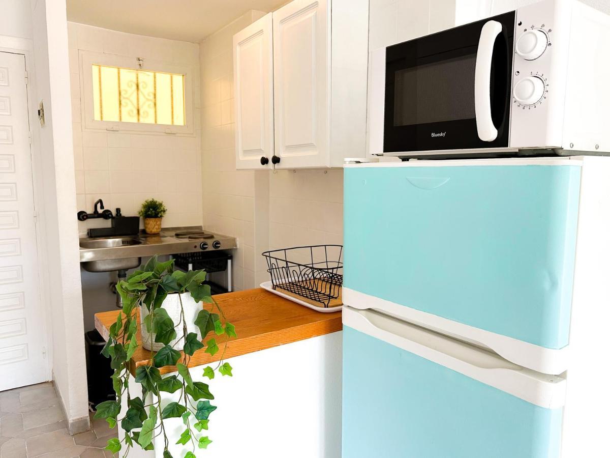Rentaly Vacations Jupiter Benalmádena Zewnętrze zdjęcie